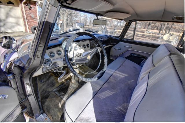 1956 Dodge Lancer D500 Royal Lancer - photo 10