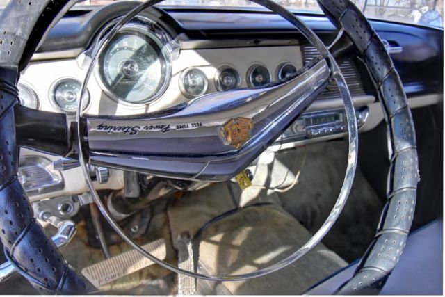 1956 Dodge Lancer D500 Royal Lancer - photo 11