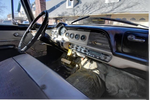 1956 Dodge Lancer D500 Royal Lancer - photo 12