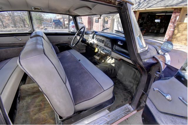 1956 Dodge Lancer D500 Royal Lancer - photo 13