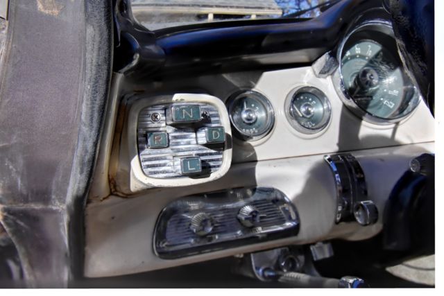 1956 Dodge Lancer D500 Royal Lancer - photo 9