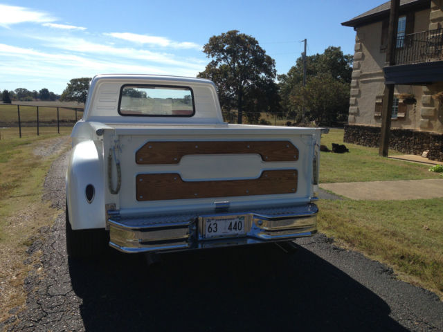 1963 Dodge Other Pickups D100 - photo 6