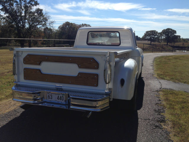 1963 Dodge Other Pickups D100 - photo 7