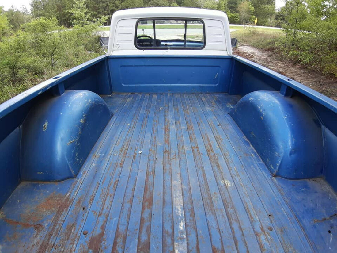 1962 Dodge Other Pickups - photo 10