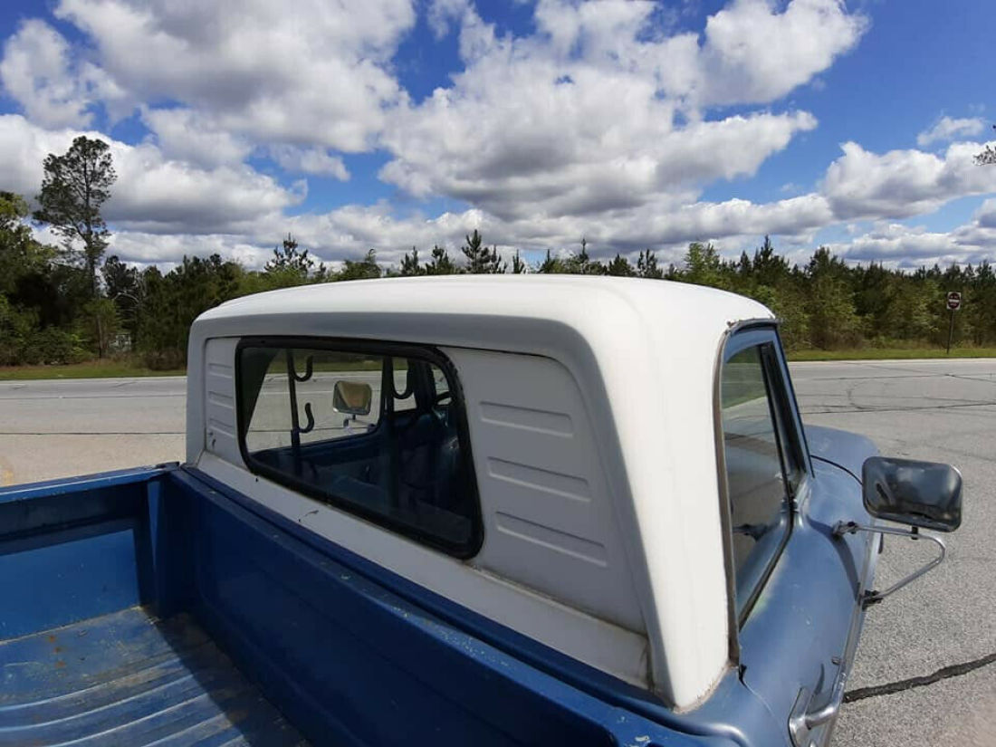 1962 Dodge Other Pickups - photo 11