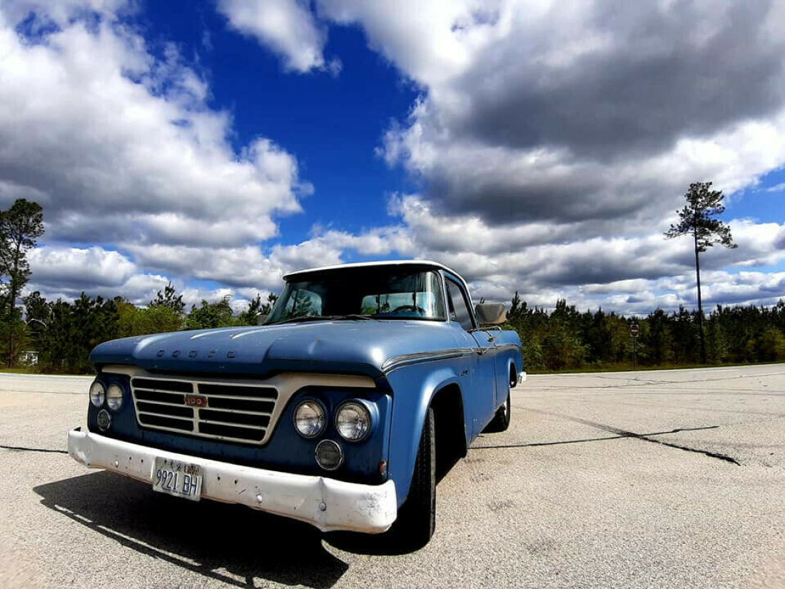 1962 Dodge Other Pickups - photo 3