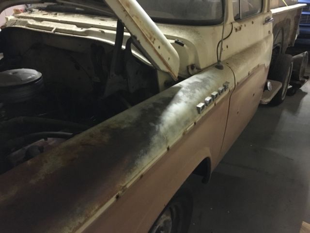 1959 Dodge Other Pickups - photo 3
