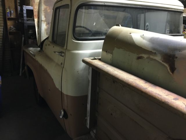 1959 Dodge Other Pickups - photo 4