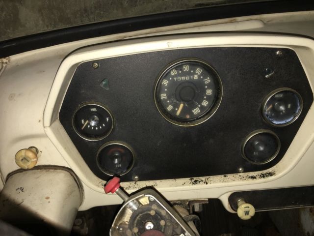 1959 Dodge Other Pickups - photo 9