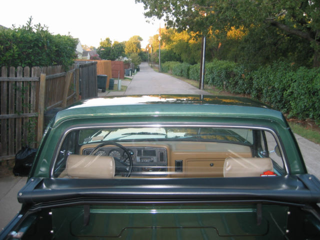 1981 Dodge Other Pickups - photo 2