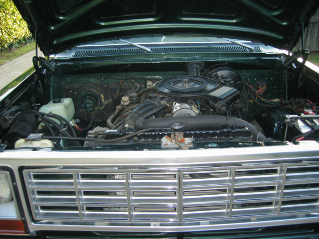 1981 Dodge Other Pickups - photo 7