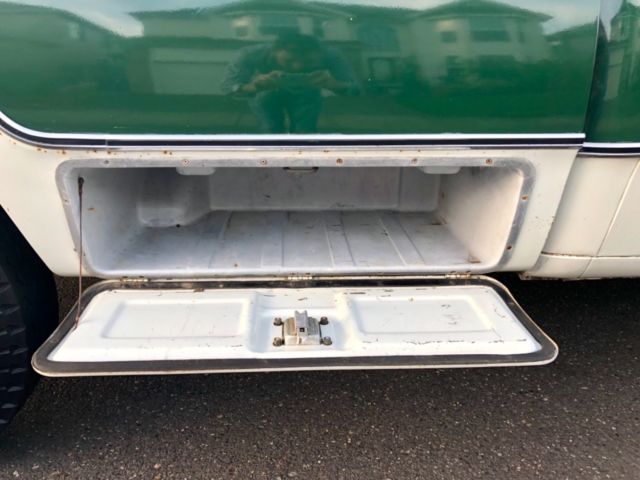 1973 Dodge Other Pickups ADVENTURER CLUB CAB - photo 12