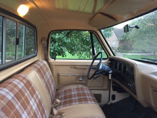 1982 Dodge Other Pickups - photo 11