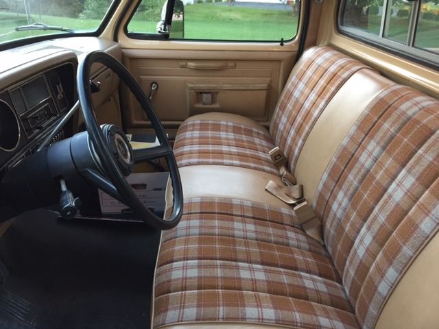 1982 Dodge Other Pickups - photo 2