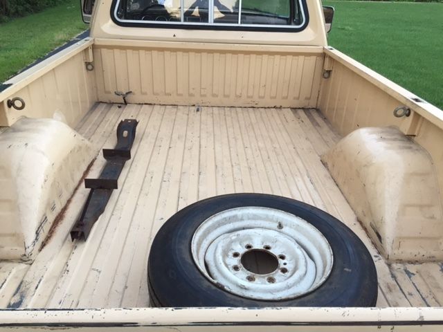 1982 Dodge Other Pickups - photo 3