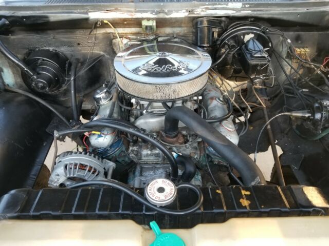 1976 Dodge Power Wagon D100, ADVENTURER, RAM, OTHER PICKUPS, - photo 11