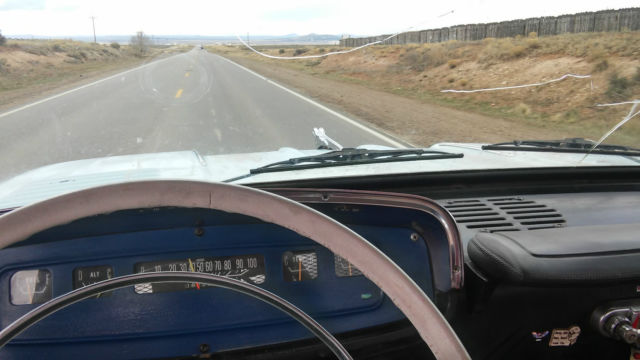 1968 Dodge Other Pickups - photo 4