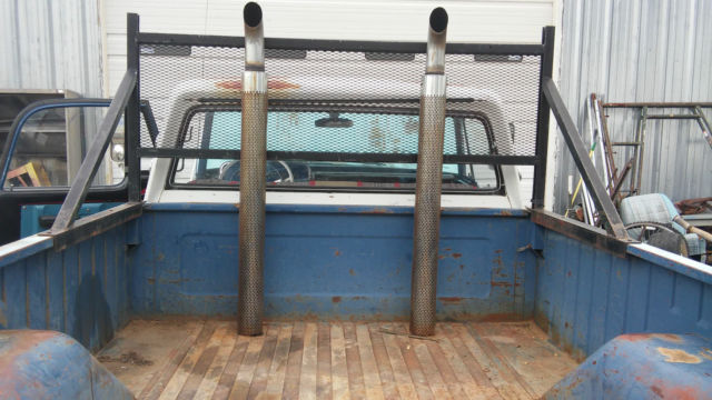 1968 Dodge Other Pickups - photo 7