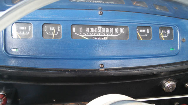 1968 Dodge Other Pickups - photo 8