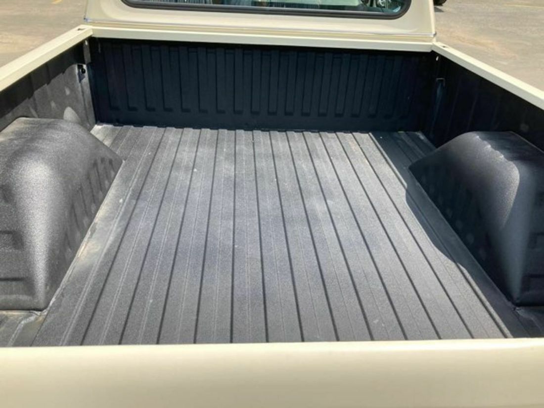 1979 Dodge Other Pickups d100 Restro Mod - photo 12