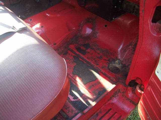1966 Dodge Other Pickups - photo 8