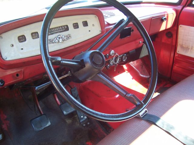 1966 Dodge Other Pickups - photo 13