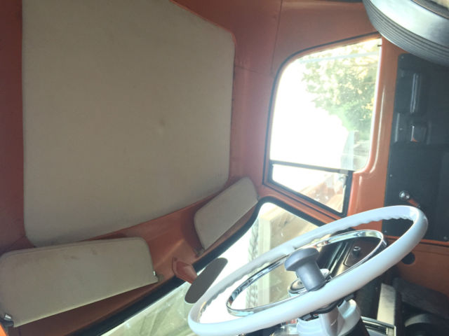 1968 Dodge Other Pickups custom cab - photo 10