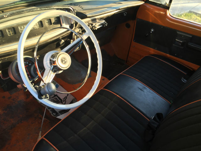 1968 Dodge Other Pickups custom cab - photo 13