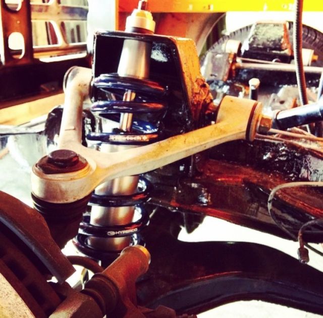 1968 Dodge Other Pickups custom cab - photo 6