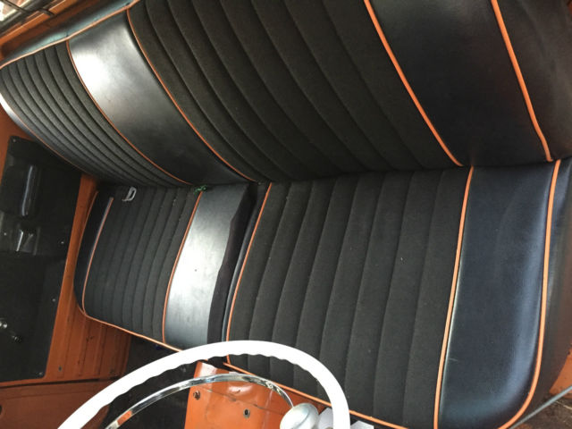 1968 Dodge Other Pickups custom cab - photo 9