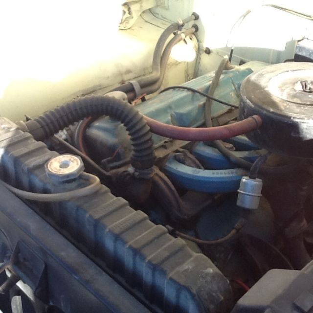 1969 Dodge D100 1/2 ton pickup - photo 6