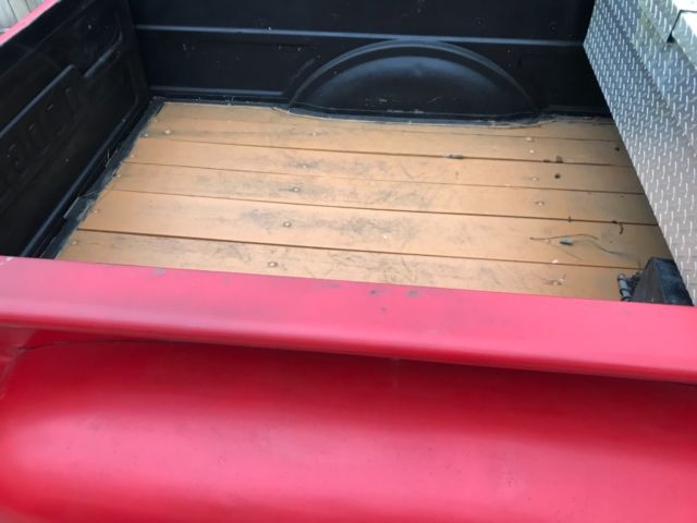 1964 Dodge Other Pickups - photo 12