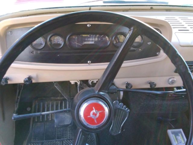 1964 Dodge Other Pickups - photo 2