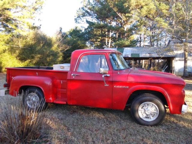 1964 Dodge Other Pickups - photo 3