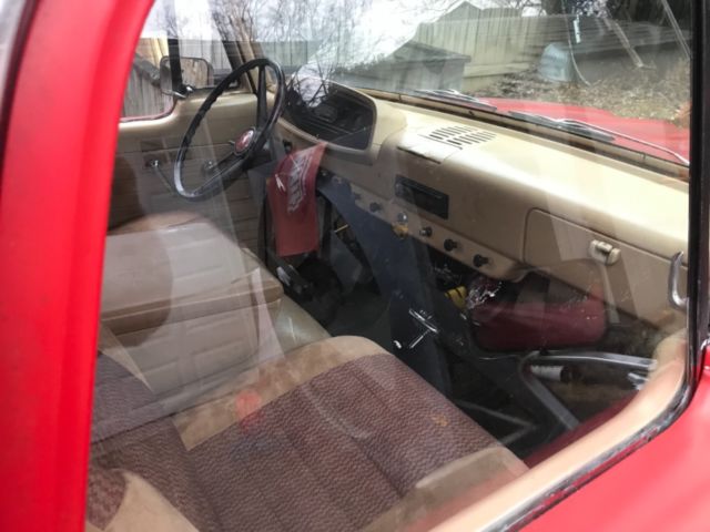 1964 Dodge Other Pickups - photo 8