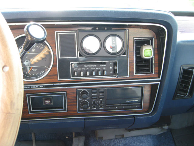 1984 Dodge Other Pickups - photo 11