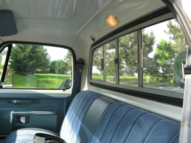 1984 Dodge Other Pickups - photo 13
