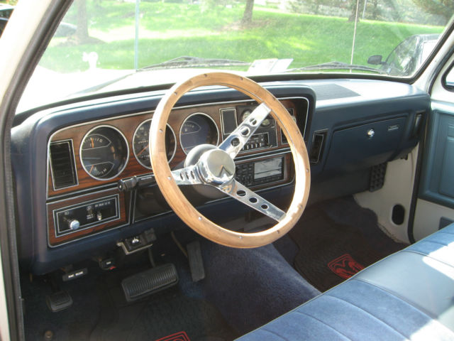 1984 Dodge Other Pickups - photo 9
