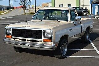 1985 Dodge Other Pickups - photo 3