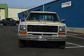 1985 Dodge Other Pickups - photo 4