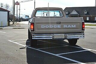1985 Dodge Other Pickups - photo 5