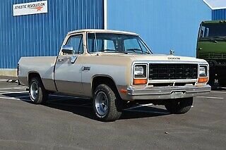1985 Dodge Other Pickups - photo 6