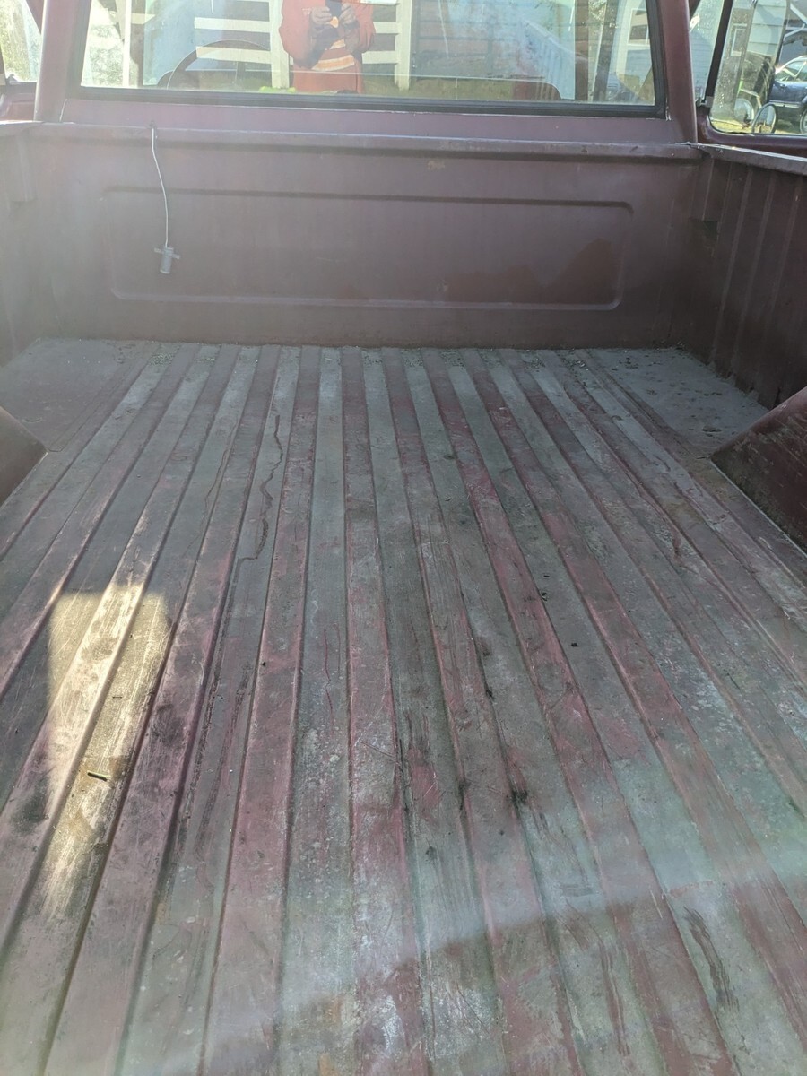 1971 Dodge Other Pickups - photo 2