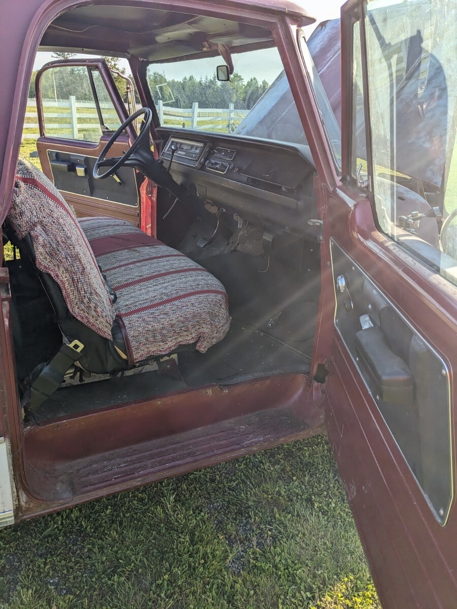 1971 Dodge Other Pickups - photo 3