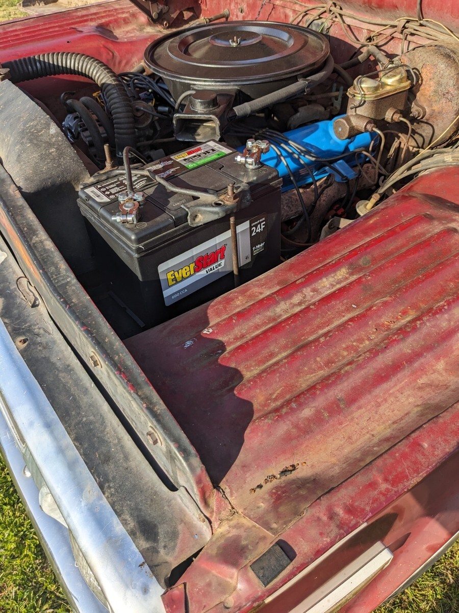 1971 Dodge Other Pickups - photo 4