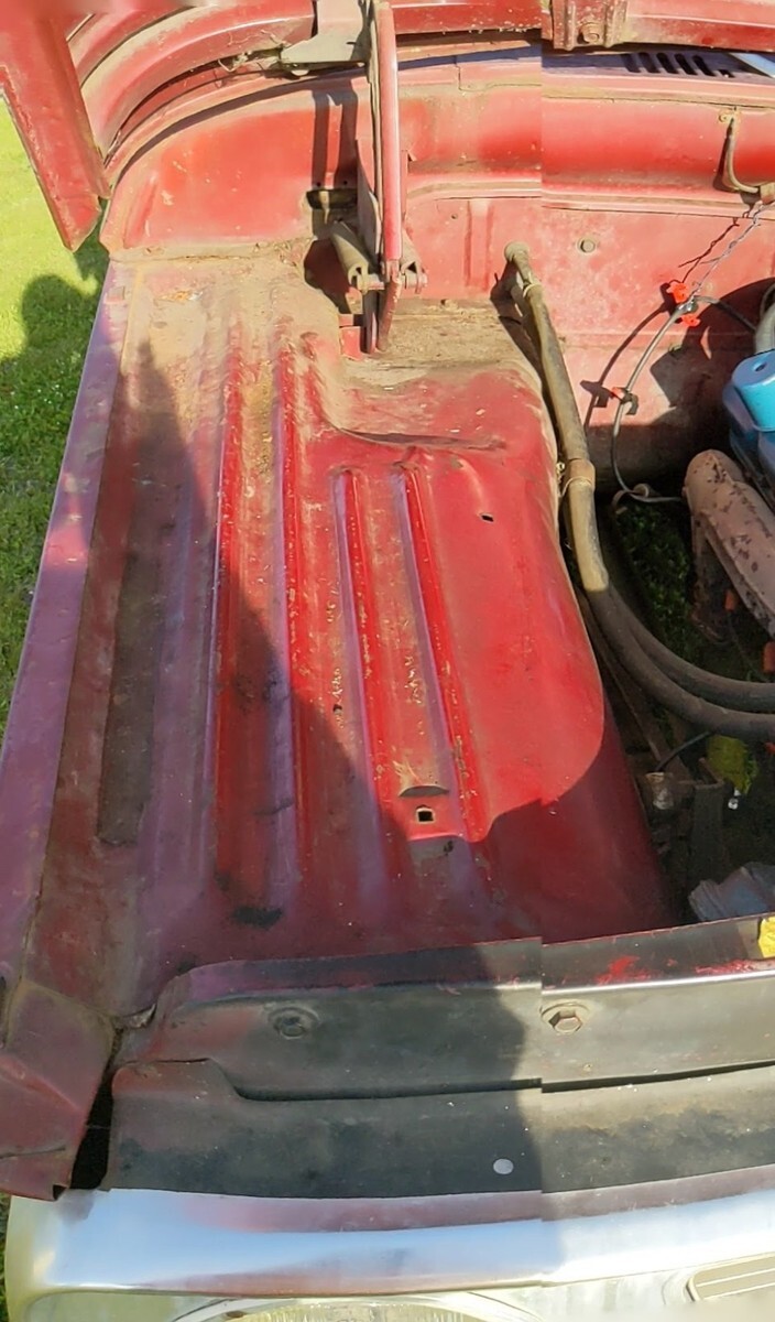 1971 Dodge Other Pickups - photo 5