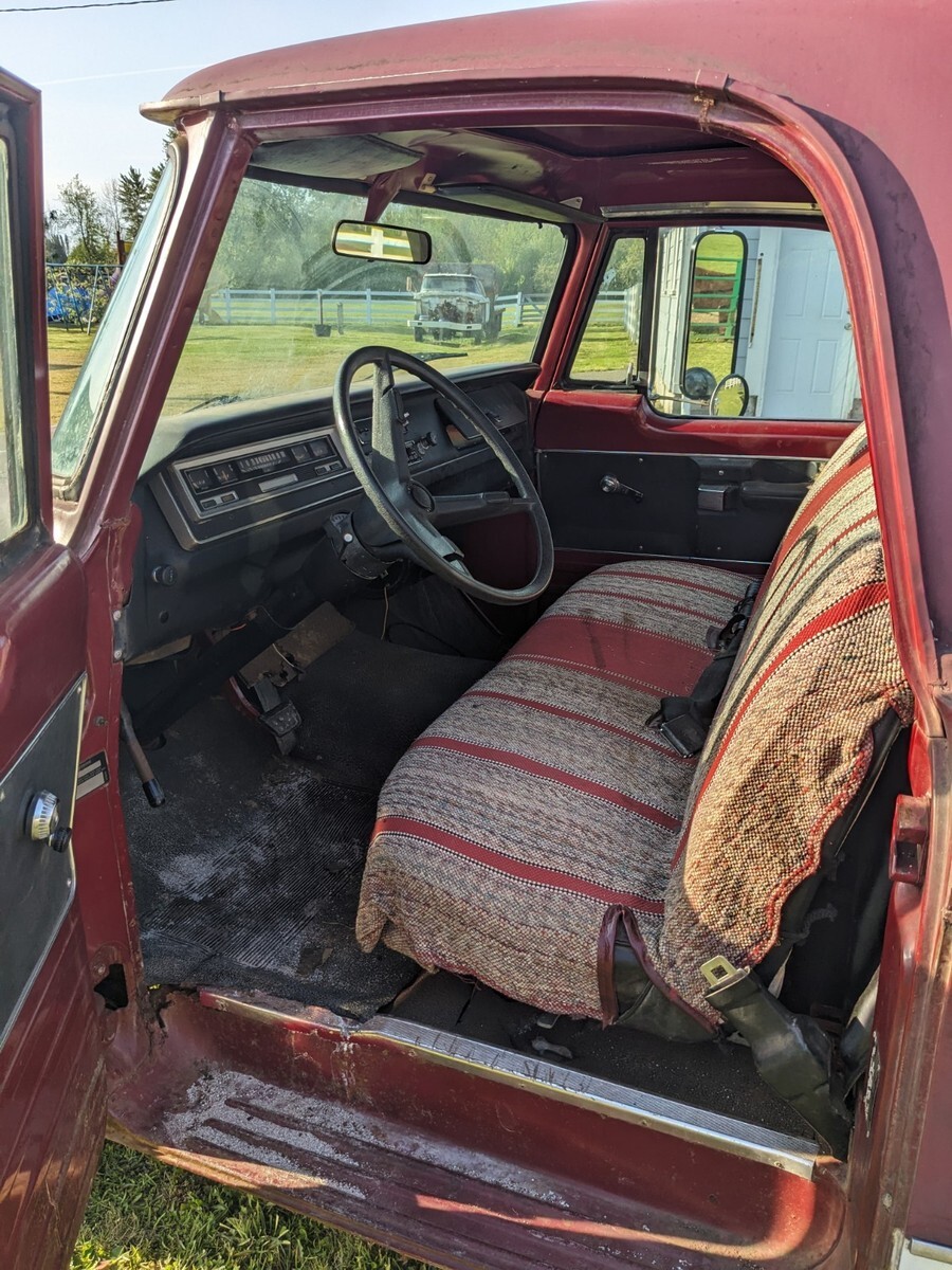 1971 Dodge Other Pickups - photo 7