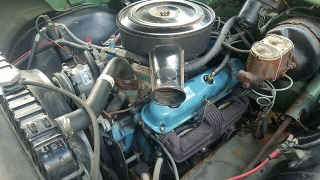 1976 Dodge Other Pickups CUSTOM - photo 11