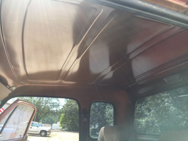1978 Dodge Other Pickups Adventurer Club Cab Camper Special - photo 13