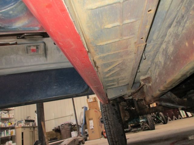 1985 Dodge Ram 3500 - photo 10